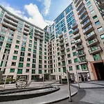 The Lambeth Apartment