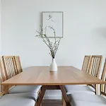 The Lambeth Apartment