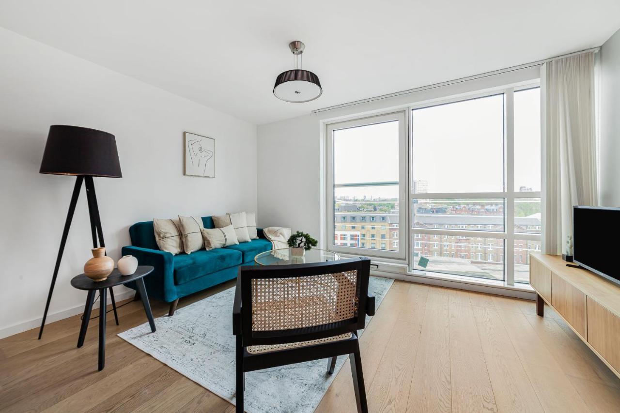 Apartment The Lambeth London