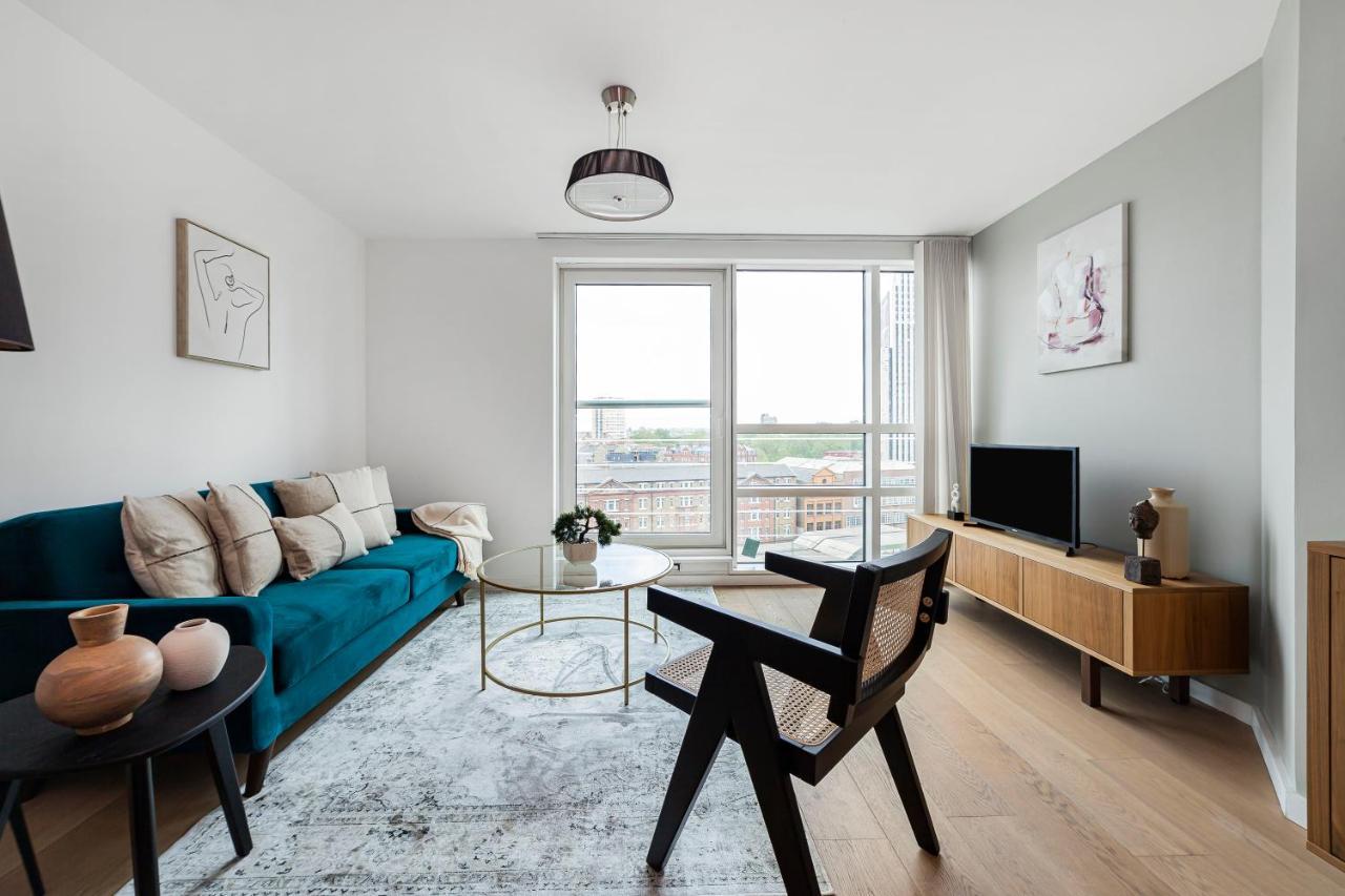 Apartment The Lambeth