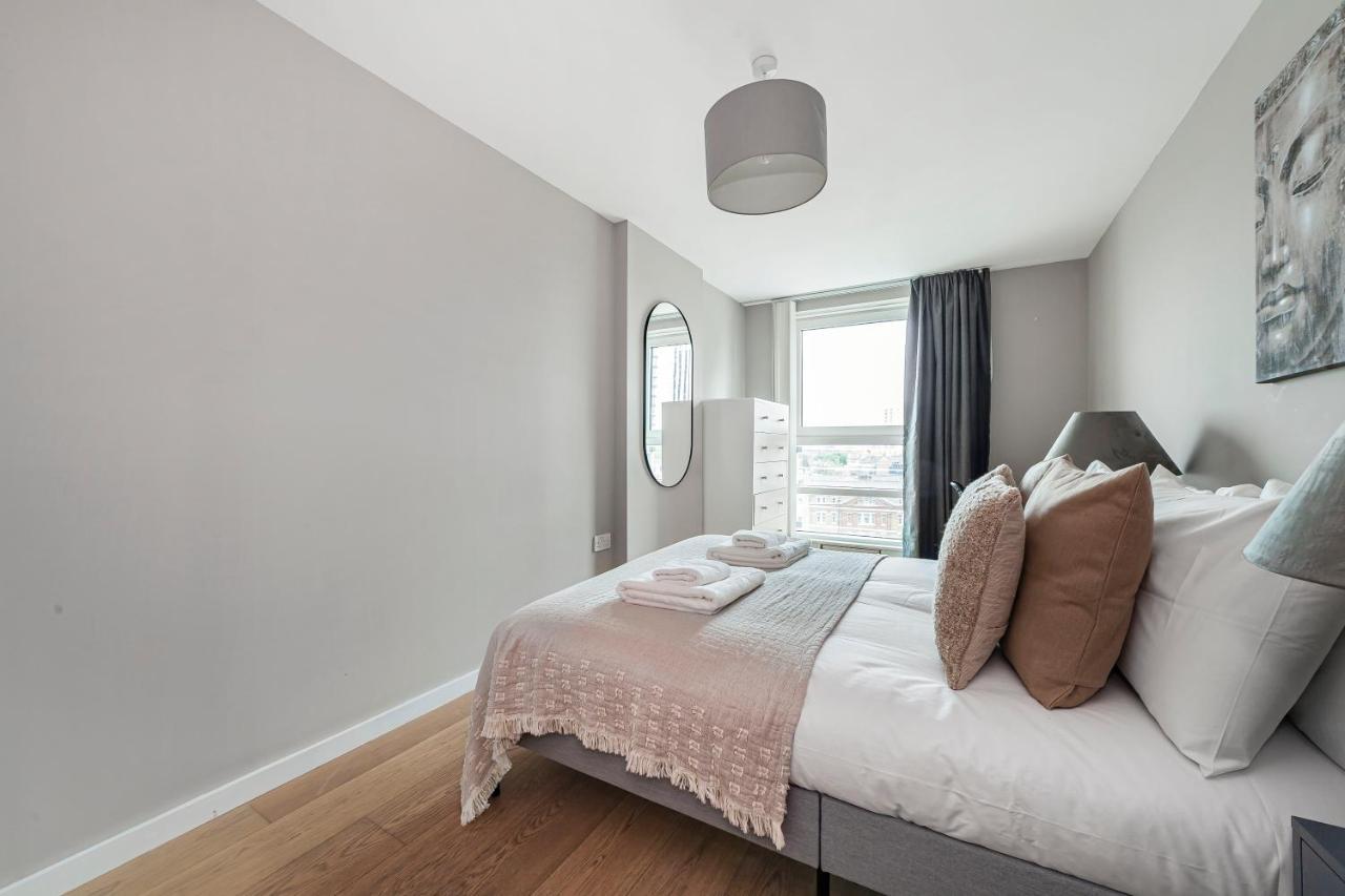 Apartment The Lambeth